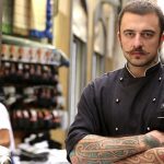 La dieta mediterranea secondo Chef Rubio