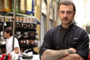 La dieta mediterranea secondo Chef Rubio