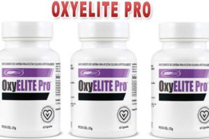 L’integratore Oxy Elite Pro e i casi di epatite