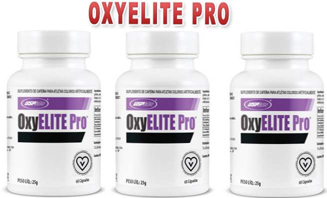 oxyelite