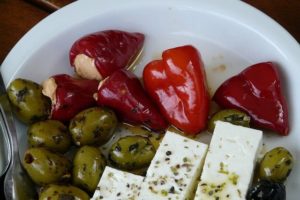 La vera dieta mediterranea? Quella di Creta