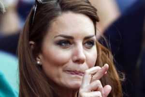 Le diete di Kate Middleton per dimagrire dopo la gravidanza