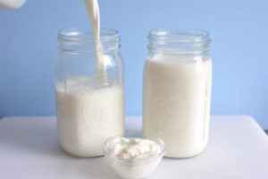 Acqua di Kefir o latte di Kefir: come il latte fermentato fa dimagrire