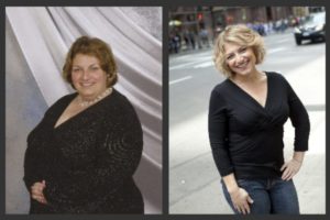 Dimagrimento estremo: le testimonianze degli ex obesi