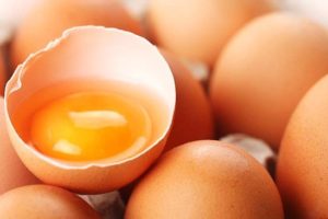 Le uova “assolte” dal colesterolo alto