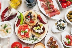 Dieta dimagrante mediterranea contro l’obesità?