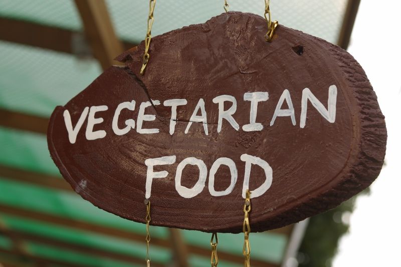 dieta vegetariana i pro e i contro
