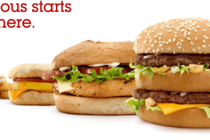La dieta McDonald’s per perdere peso?