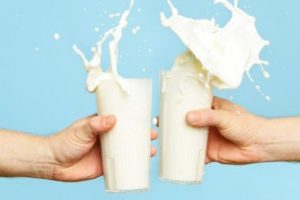 Latte e latticini provocano fratture