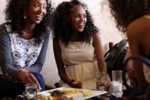 La dieta 5:2 etiope o Ethiopian Fast Diet