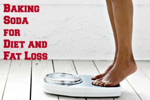 Baking-Soda-for-Diet-and-Fat-Loss