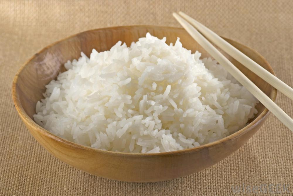 il riso nella dieta fa dimagrire