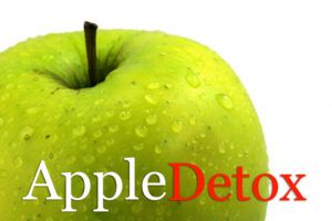 La dieta della mela di 3 giorni per disintossicarsi