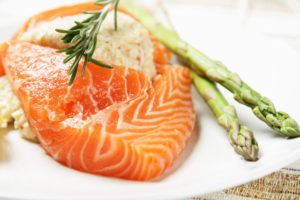 Perdi peso con la dieta degli omega3