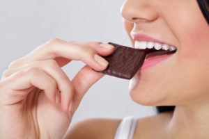 Spuntino: gli snack dietetici “giusti”