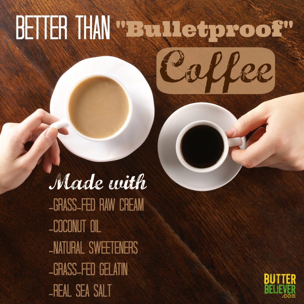migliora il metabolismo con questo caffe speciale