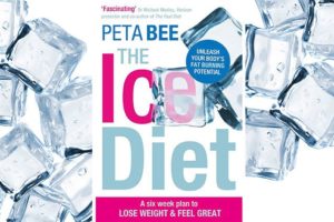 La Ice Diet di Peta Bee per un supermetabolismo