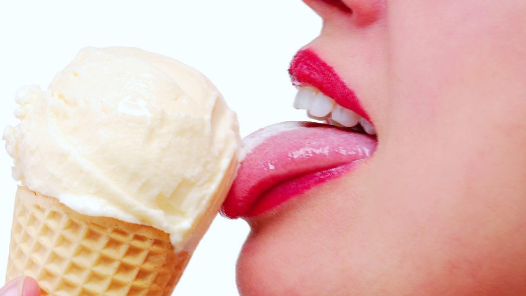 la dieta del gelato del dott migliaccio