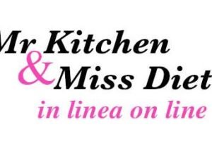 Arriva “Mr Kitchen & Miss Diet”, il programma sulle diete