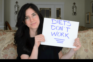 No Diet Day: perché si festeggia?