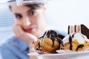 Dieci modi per sconfiggere la dipendenza da cibo