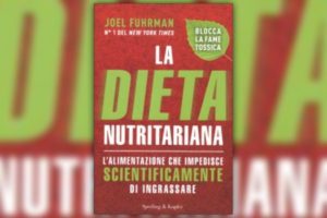 La dieta nutritariana del dottor Fuhrman