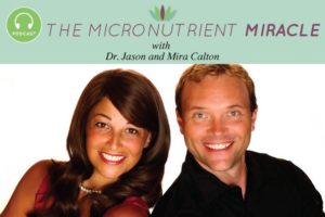 La dieta dei micronutrienti di Mira Calton