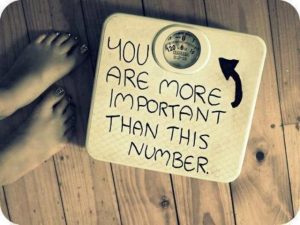 Weight-Loss-Scale