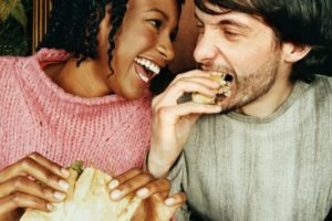A dieta in coppia? 5 modi per riuscirci