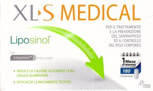 Xls Medical Liposinol 