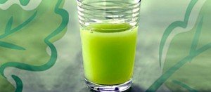 clorofilla liquida