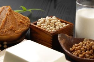 Le proteine della soia contro l’osteoporosi?