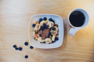 Cinque ricette per colazione con i semi di chia