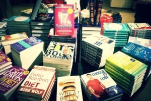 I libri di diete sono utili o no?