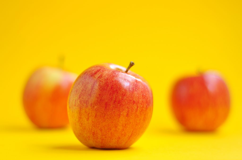 sei motivi per cui usare laceto di mele per dimagrire