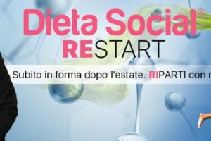 Dieta Social RESTART, una rettifica