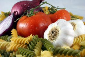 Dieta mediterranea dimagrante da 1400 calorie