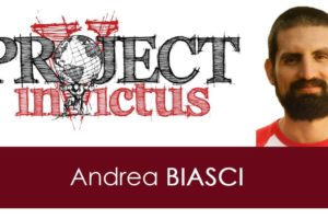 Alimentazione corretta, diete e forma fisica: intervista ad Andrea Biasci di Project Invictus