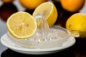 Proprietà del limone e di altri agrumi