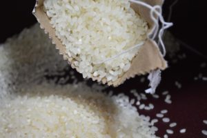 Alimenti contro la dissenteria: la crema di riso e carote