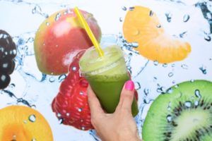 Smoothie dimagrante: la formula efficace di Eating Well