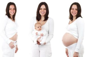 La dieta in gravidanza: quanto e cosa mangiare