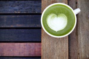 Il green skinny coffee: bevanda disintossicante