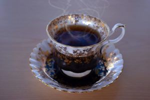 Il tè nero fa dimagrire? Uno studio dice di sì