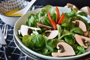 I principi della dieta Pegan, la dieta paleo-vegana salutare