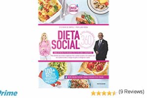 Dieta Social: il libro e il nuovo percorso gratuito