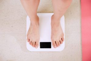Dimagrire un kg a settimana mangiando carboidrati