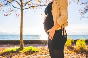 Esercizio e dieta in gravidanza: la mini-guida