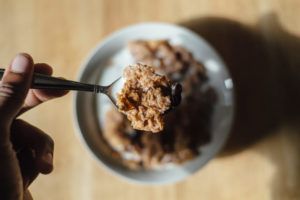 La tecnica del mindful eating nella dieta