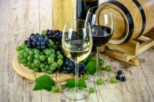 Arriva WineZero: il vino light e analcolico